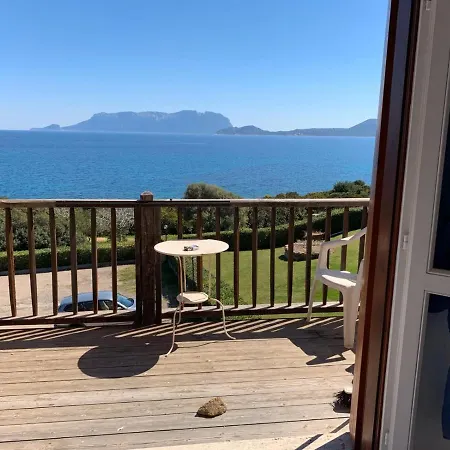 Bados Olbia