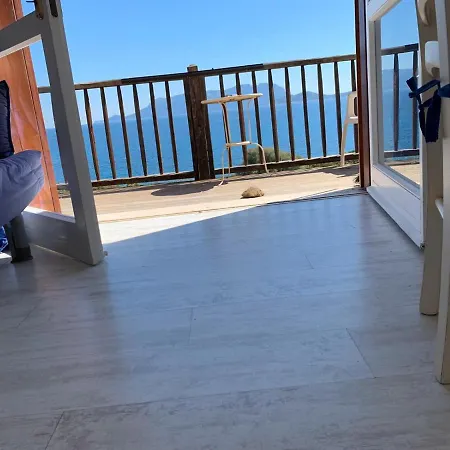 Apartman Bados *