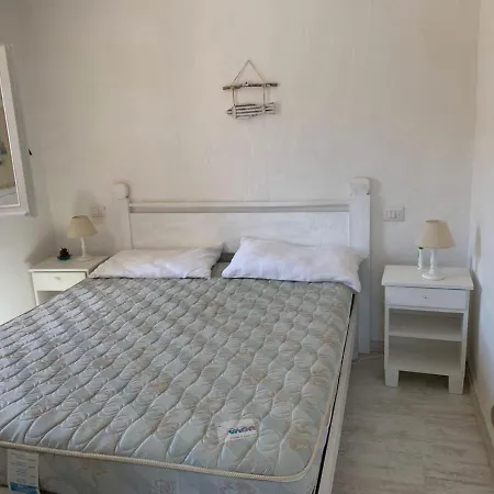 Bados Apartman