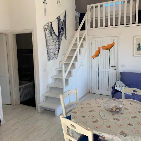 Bados Apartman Olbia