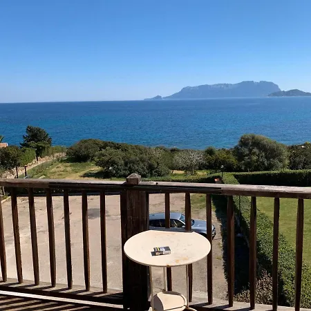 Bados Olbia