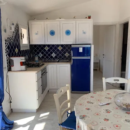 Apartman Bados *