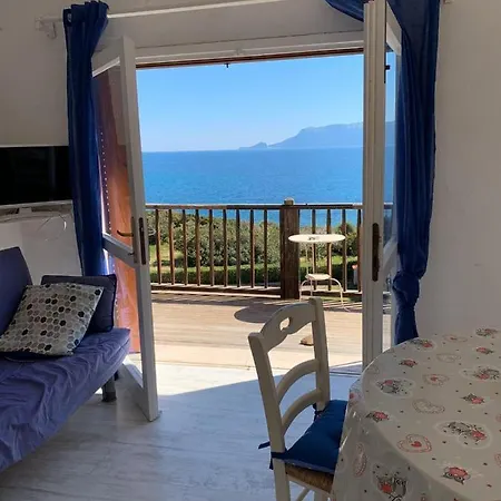 Apartman Bados