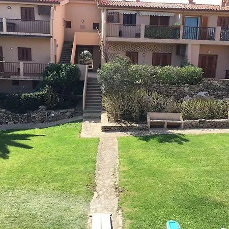 Bados Apartman *