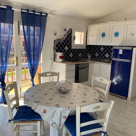 Apartman Bados Olbia