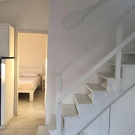 Apartman Bados Olbia