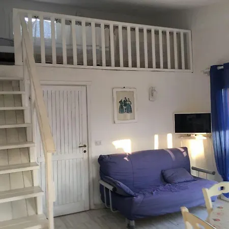 Apartman Bados *