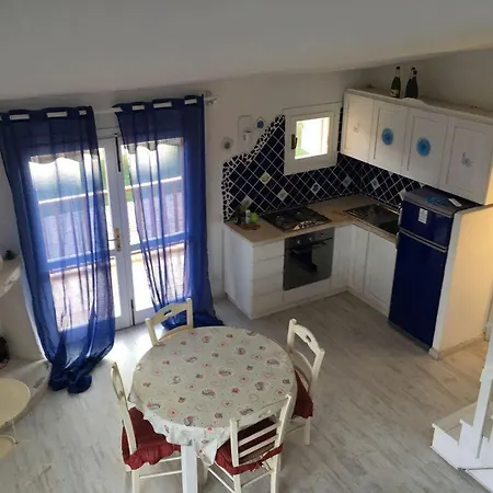 Apartman Bados