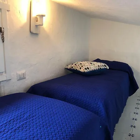 Bados Apartman